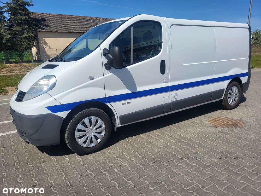 Renault Trafic - 5