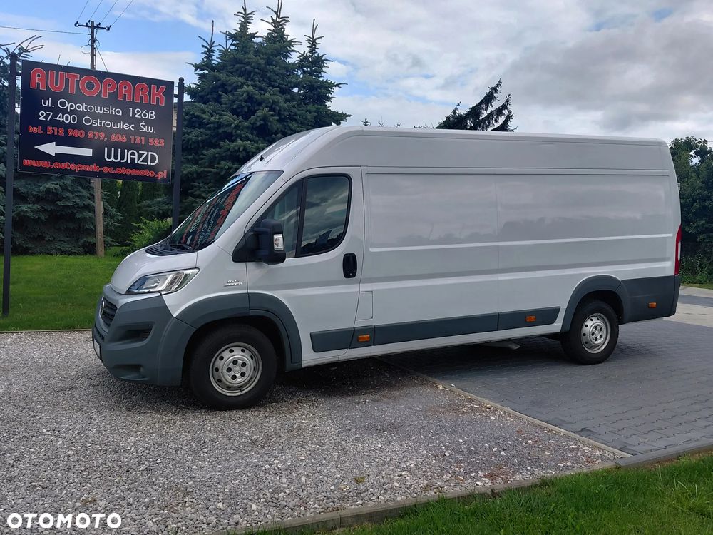 Fiat Ducato - 1