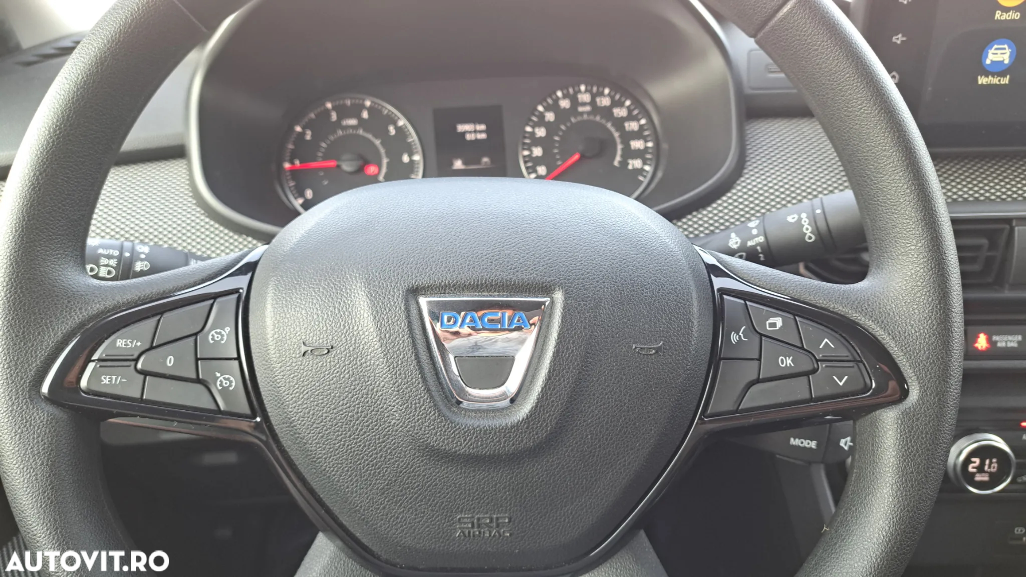 Dacia Logan - 11