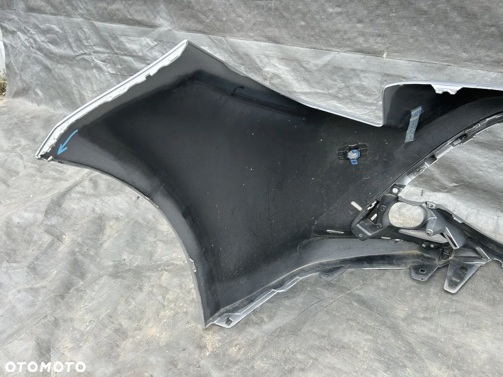 TOYOTA COROLLA E21 HB KOMBI LIFT 2022- ZDERZAK PRZÓD PRZEDNI - 6