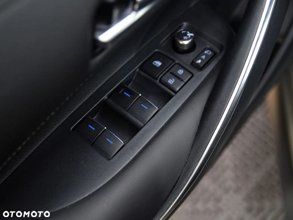 Toyota Corolla 2.0 Comfort - 18