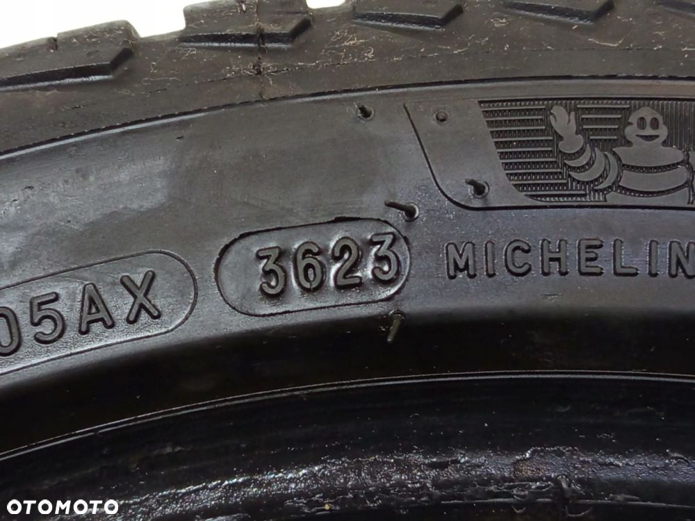 4x OPONA OPONY MICHELIN CROSSCLIMATE 2 235/40 R18 95Y - 12