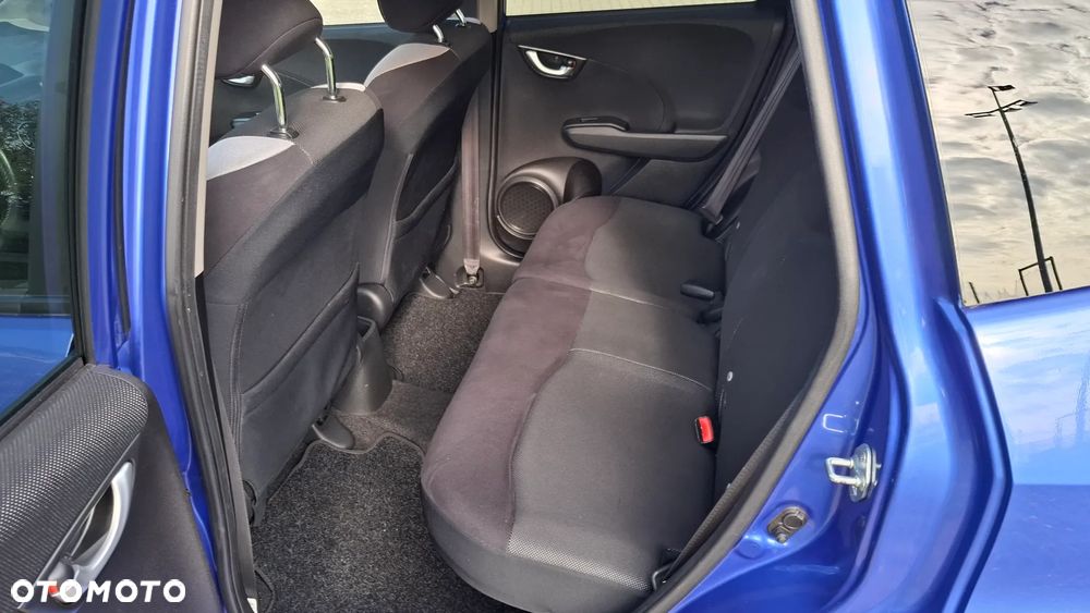 Honda Jazz 1.4 i-VTEC Si - 11