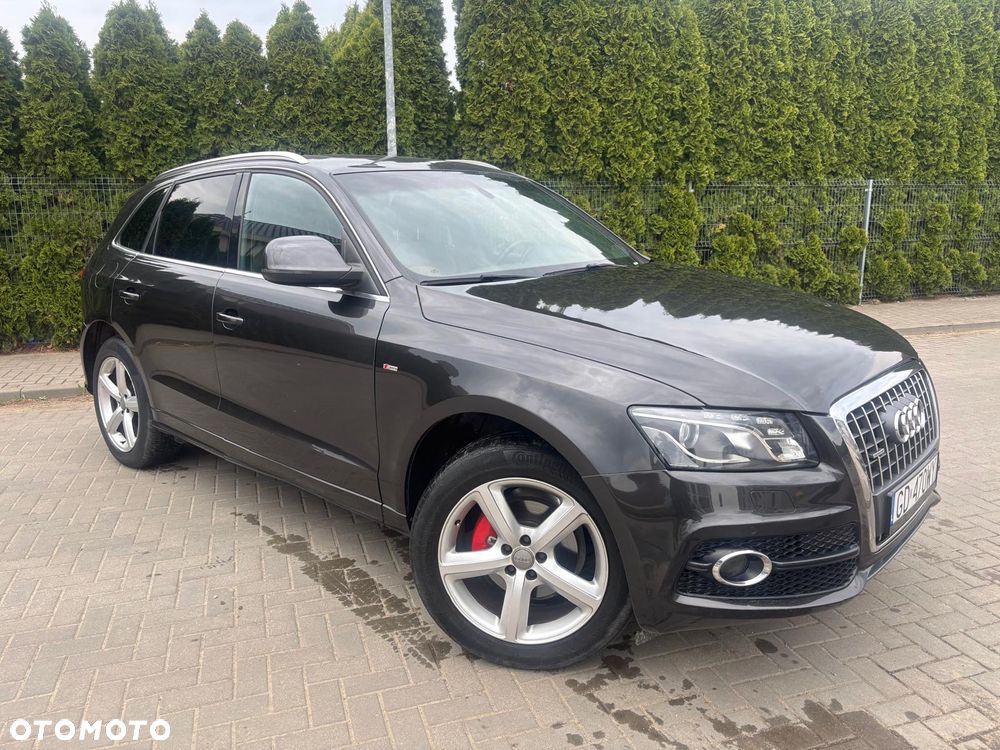 Audi Q5 - 17