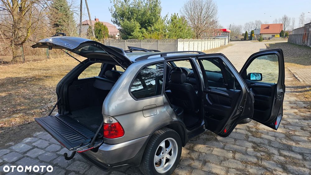 BMW X5 3.0 d - 23
