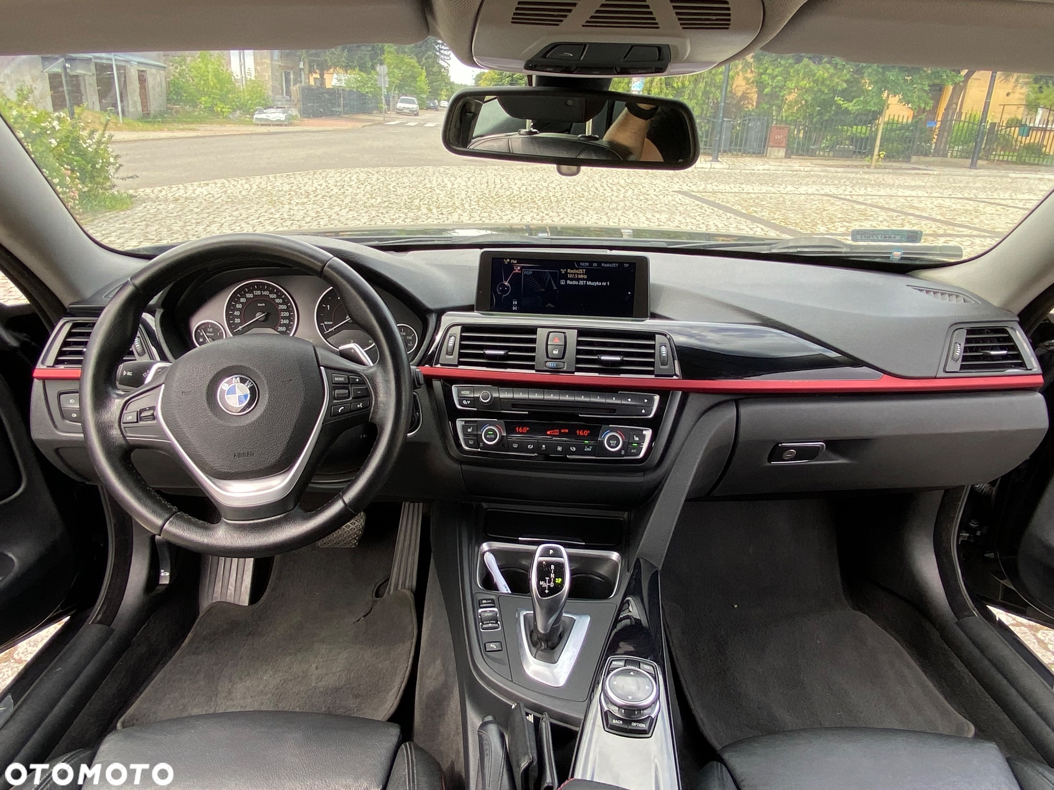 BMW Seria 4 - 12