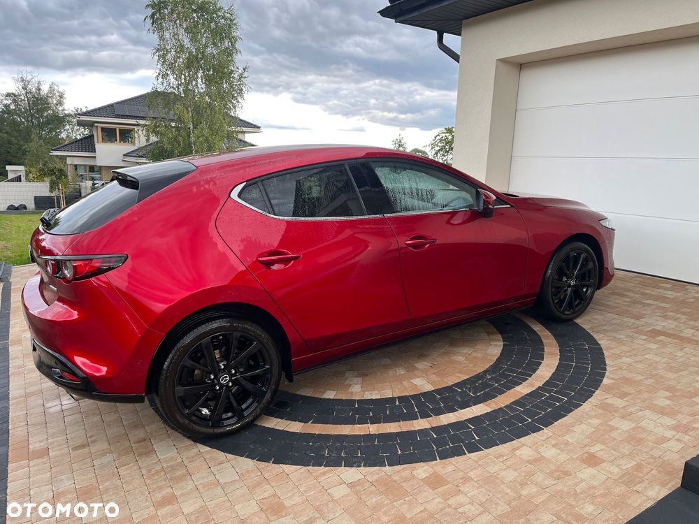 Mazda 3 - 14