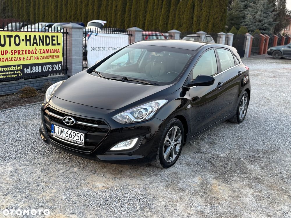 Hyundai i30 - 5