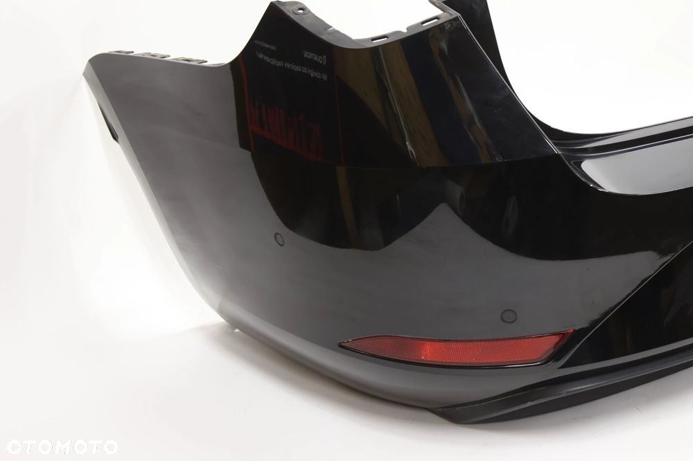 Seat Leon IV zderzak tył 5FE807417 LY9T - 12