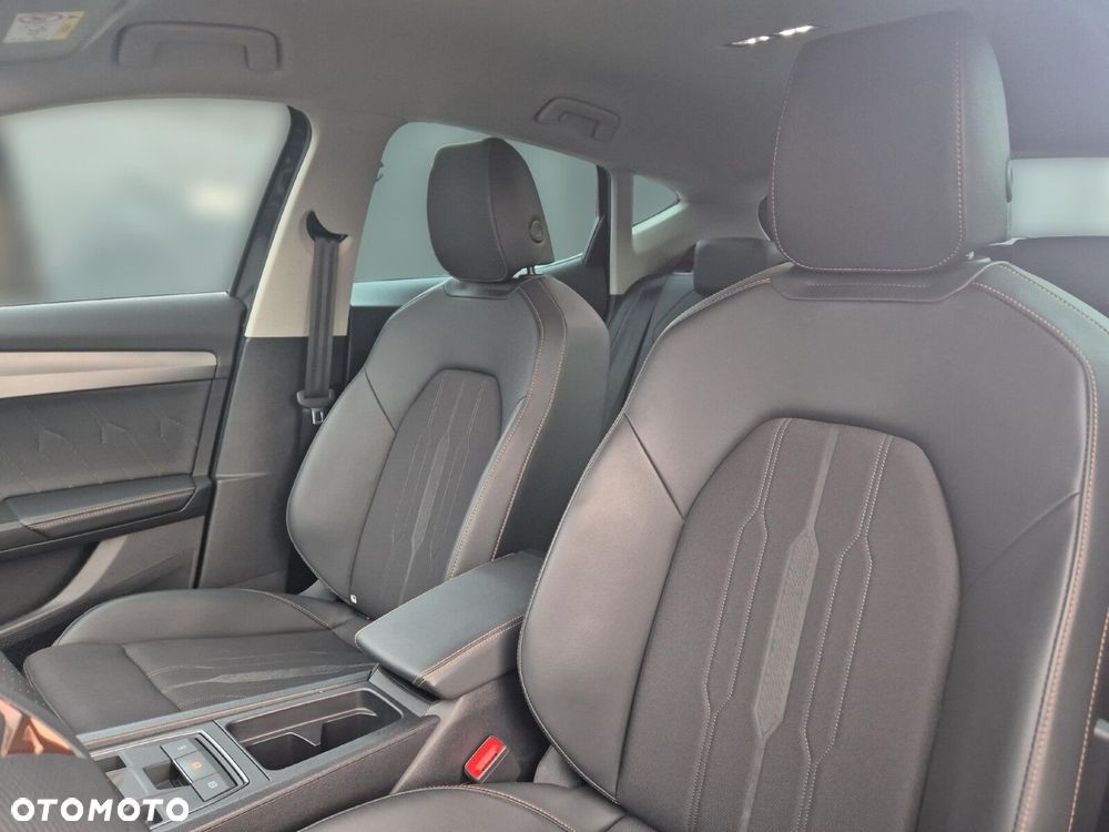 Cupra Formentor 1.5 TSI DSG - 10