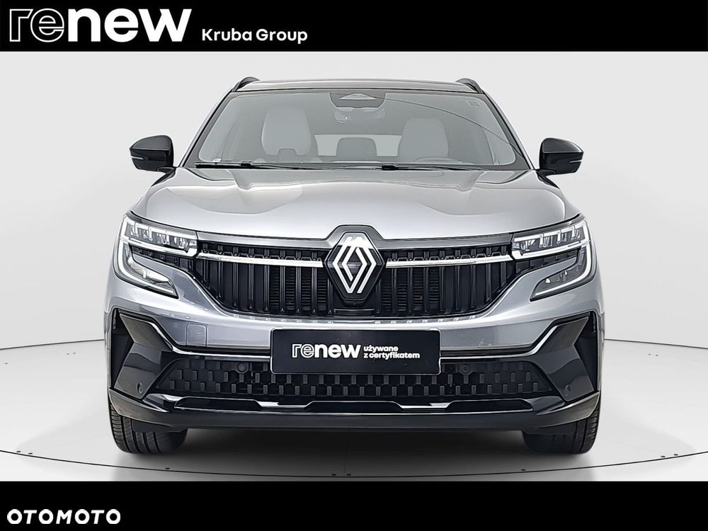 Renault Espace 1.2 E-Tech Full Hybrid 200 Iconic MMT 5os - 2