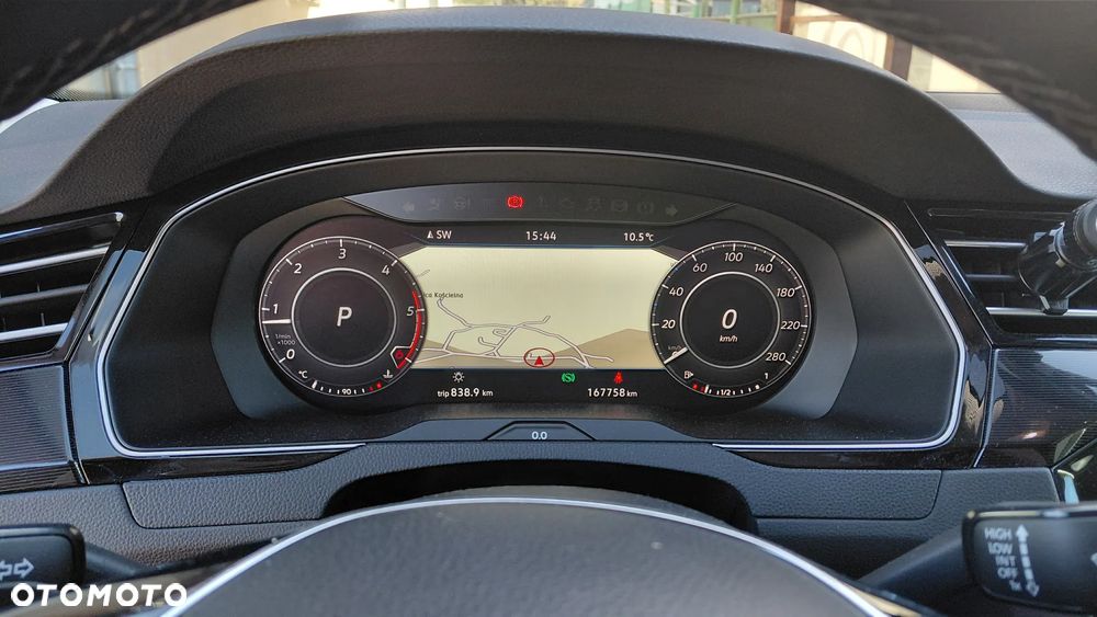 Volkswagen Arteon 2.0 TDI 4Motion SCR Elegance DSG - 21