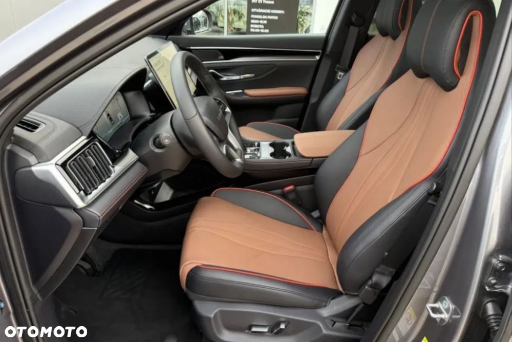 BYD Seal U 1.5T Design AWD - 15