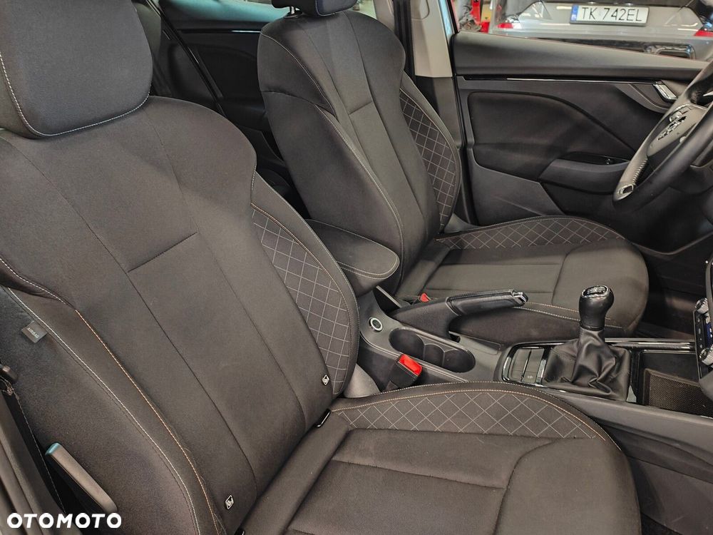 Skoda Scala 1.0 TSI Ambition - 17