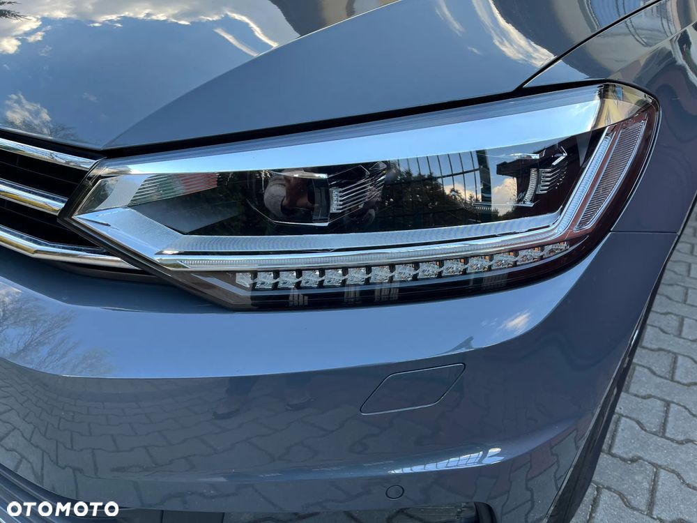 Volkswagen Touran 1.5 TSI EVO Highline DSG - 2