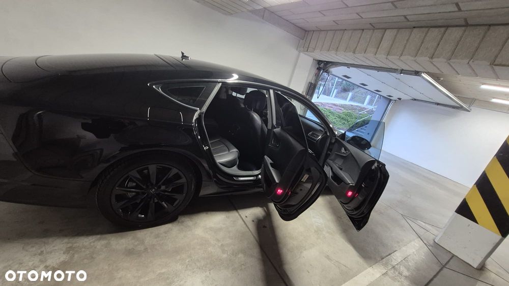 Audi A7 Sportback - 14