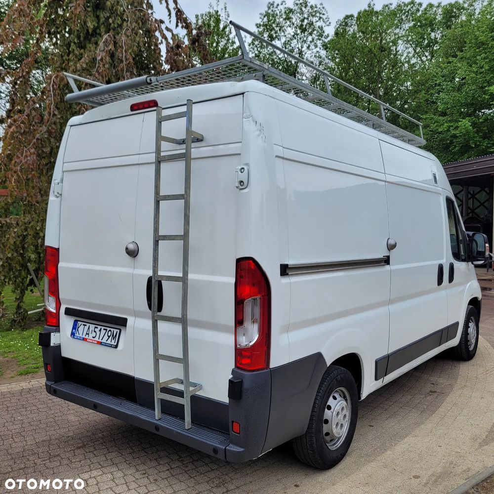 Citroën Jumper L2H2 Heavy Live - 4