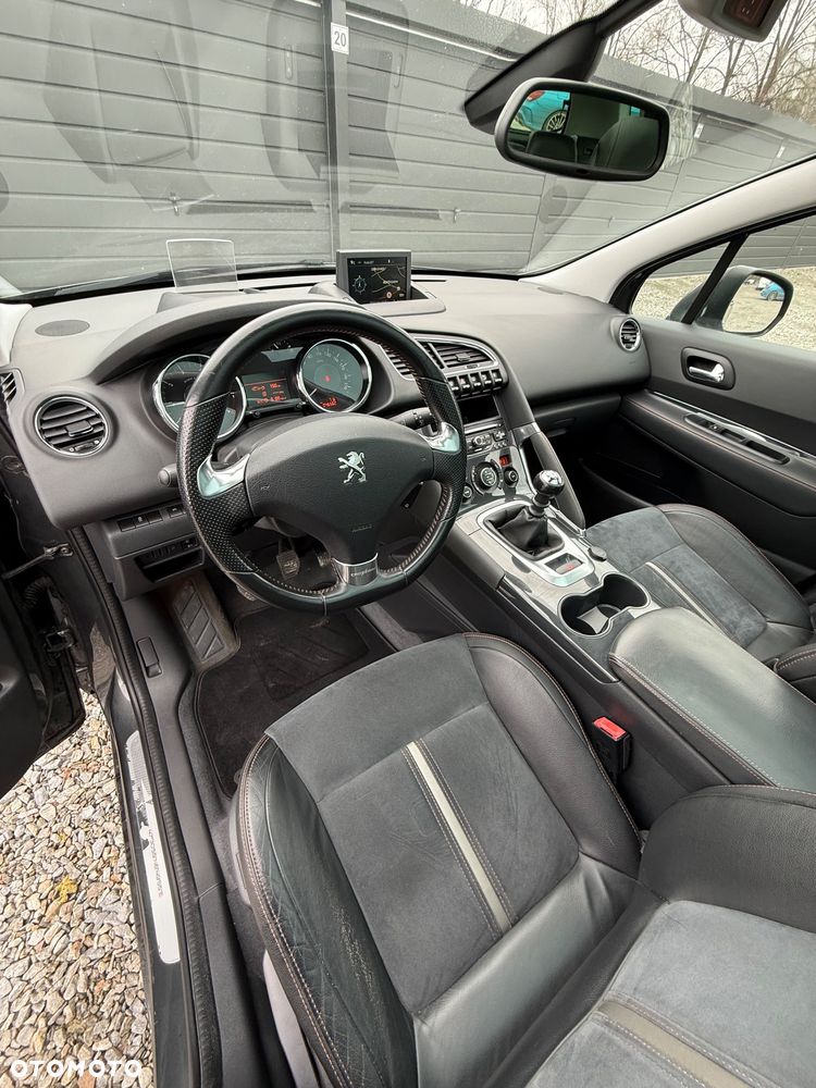Peugeot 3008 - 11