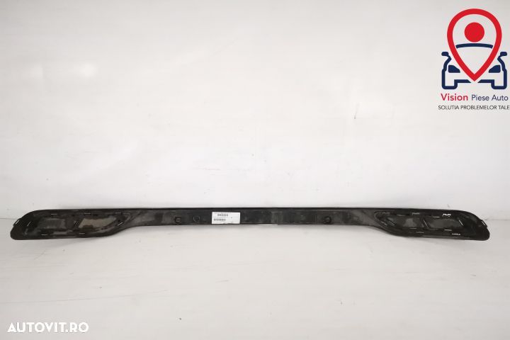 Fusta Spoiler Bara Spate Cu Senzori Originala In Stare Buna Volkswagen - 4