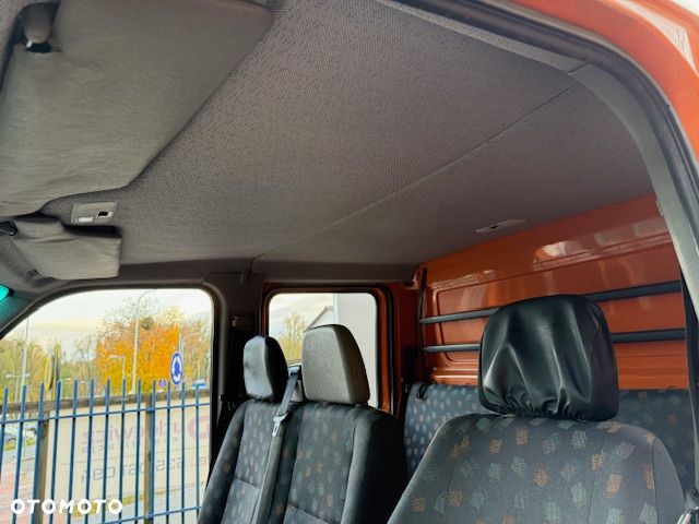 Volkswagen LT - 25