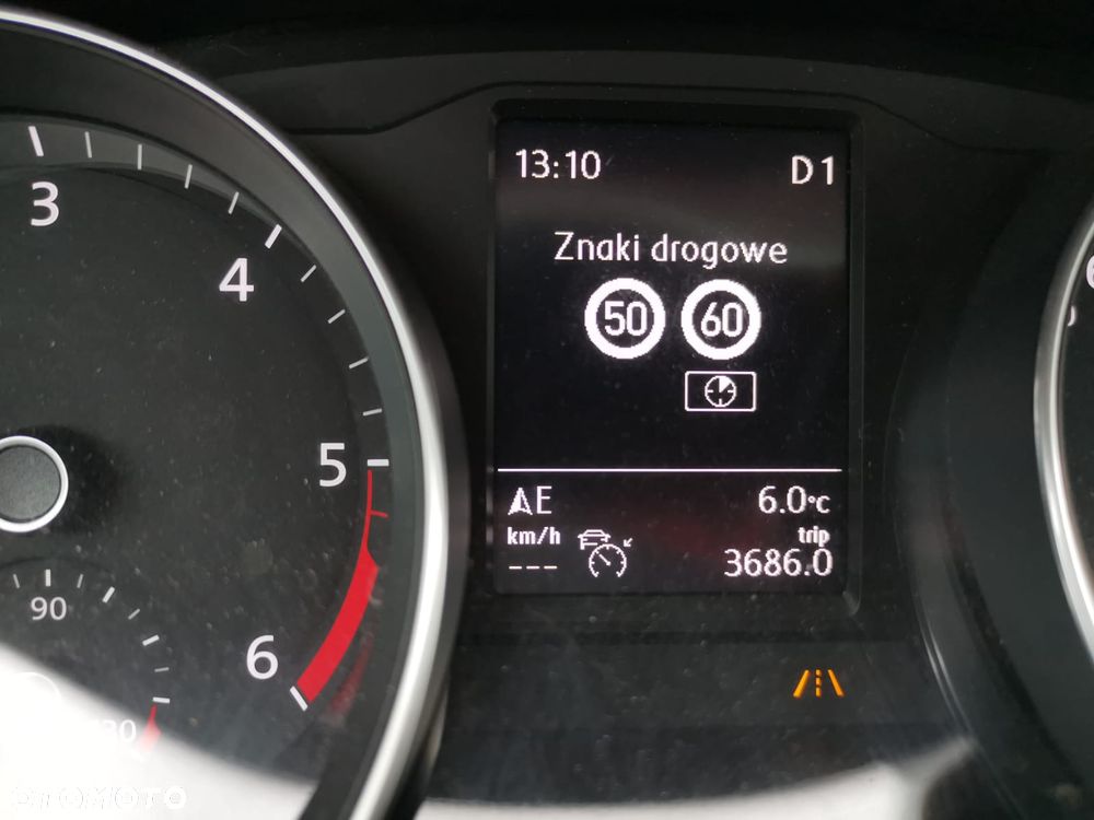 Volkswagen Passat - 26