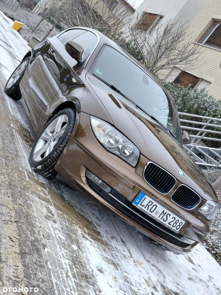 BMW Seria 1 116d DPF Edition Lifestyle - 32