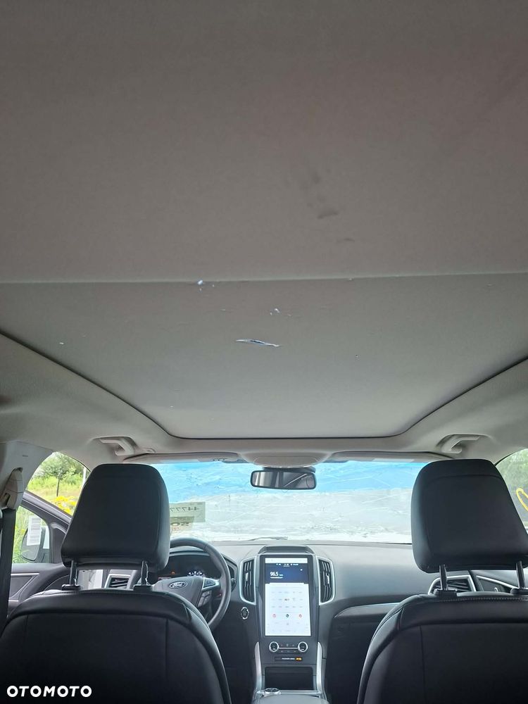 Ford Edge - 20