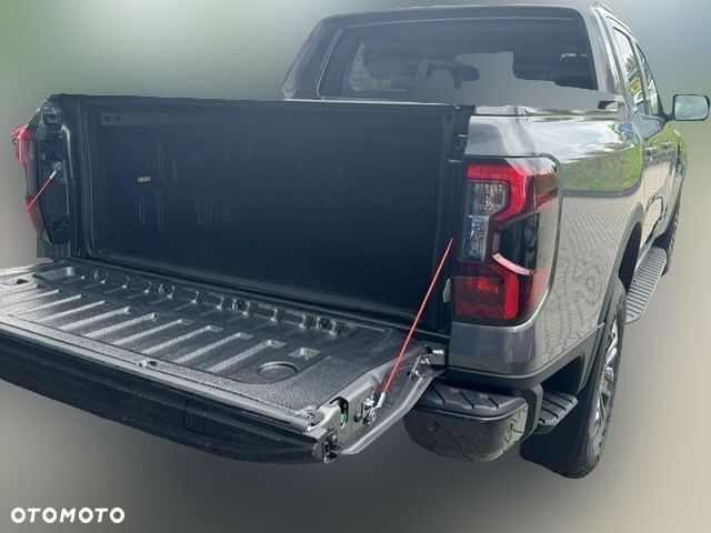 Ford Ranger 2026 photo 5