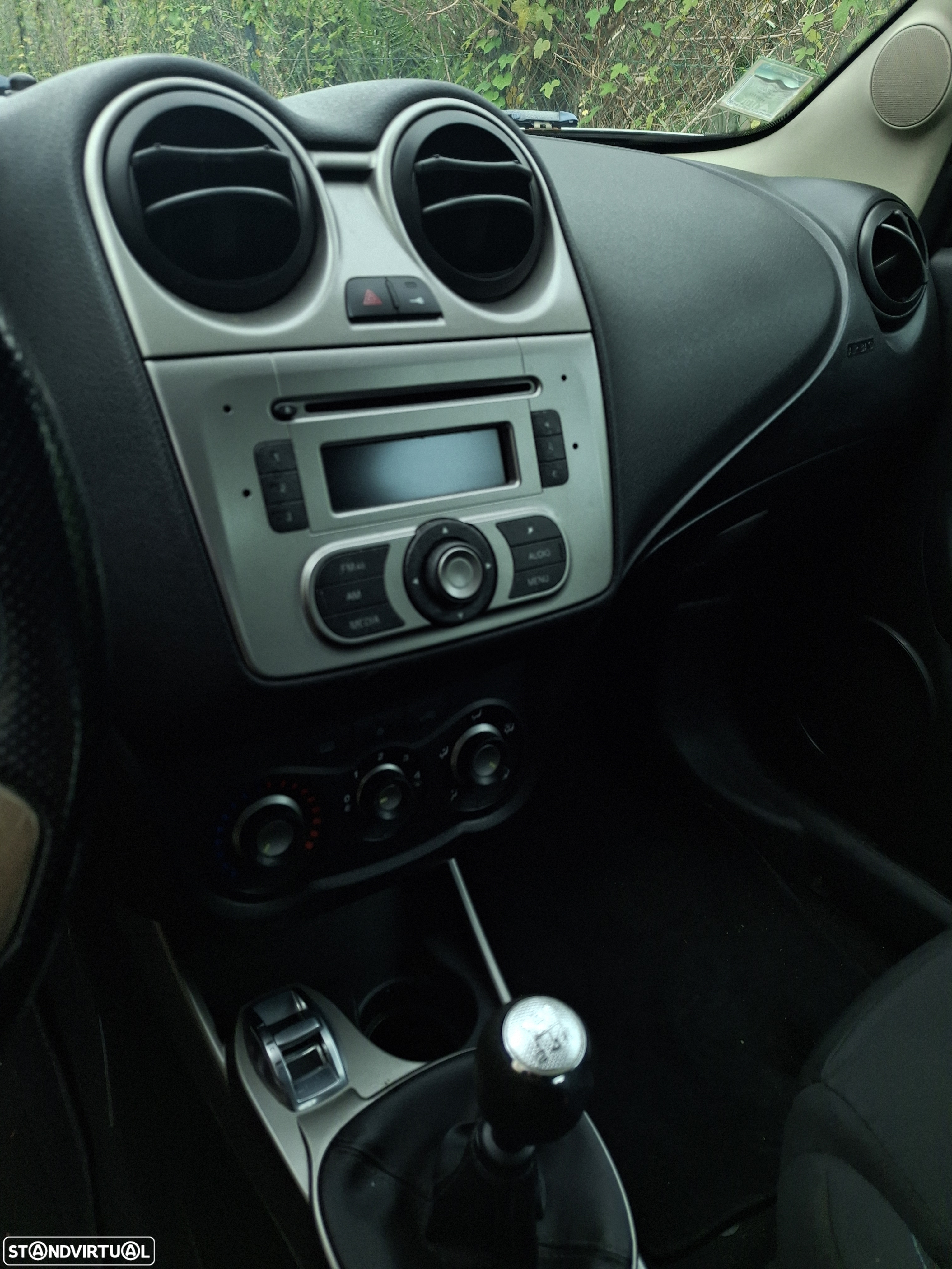 Alfa Romeo MiTo 1.3 JTD Progression - 11