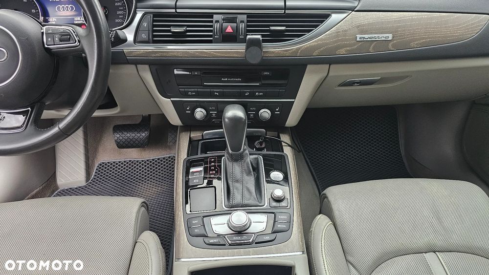 Audi A6 Allroad 3.0 TDI Quattro S tronic - 31