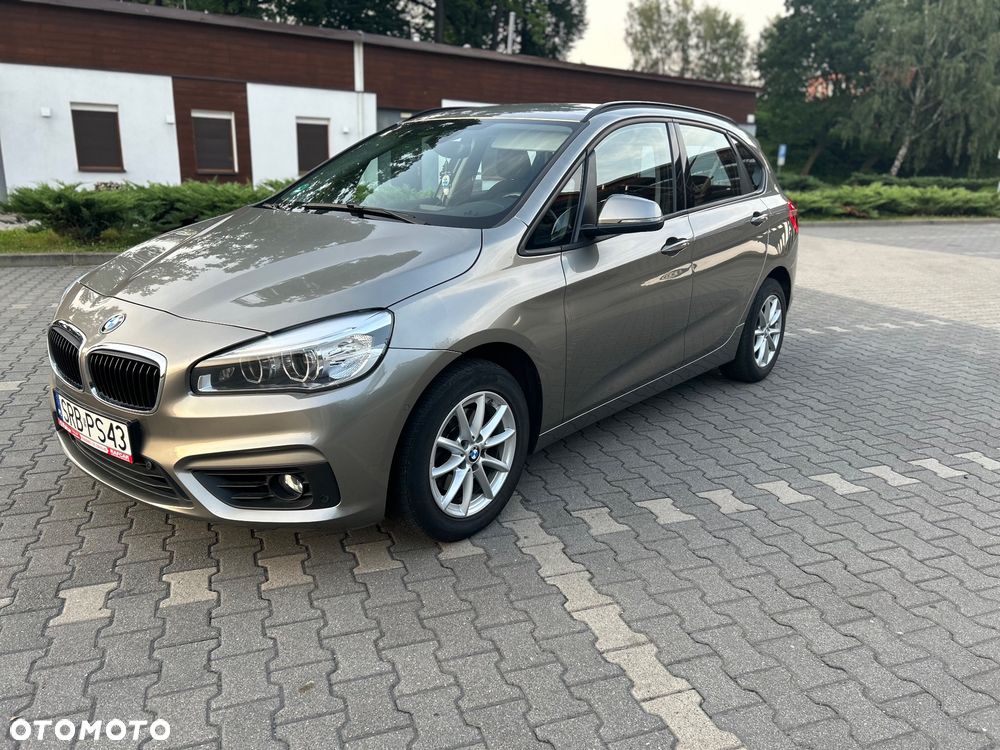 BMW Seria 2 - 1