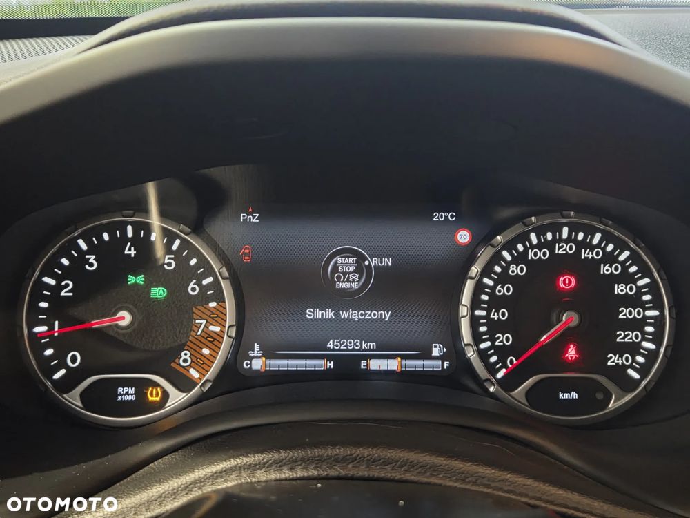 Jeep Renegade 1.0 GSE T3 Turbo Limited FWD S&S - 15