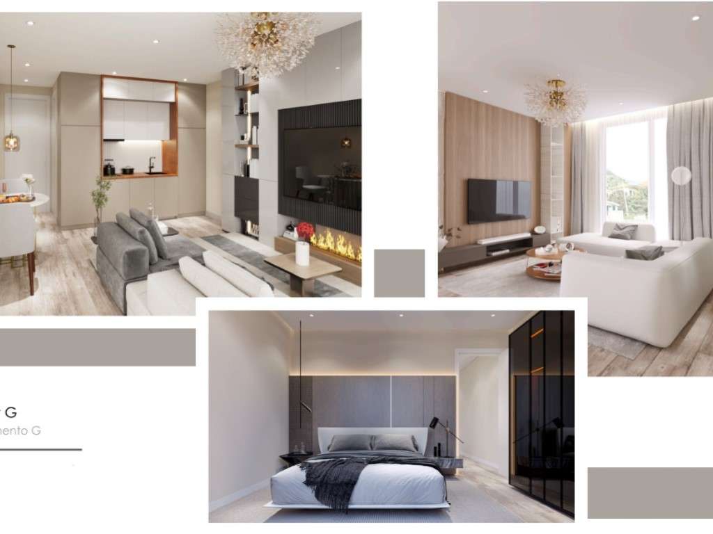 Apartamento T1 em Machico - Grande imagem: 5/5