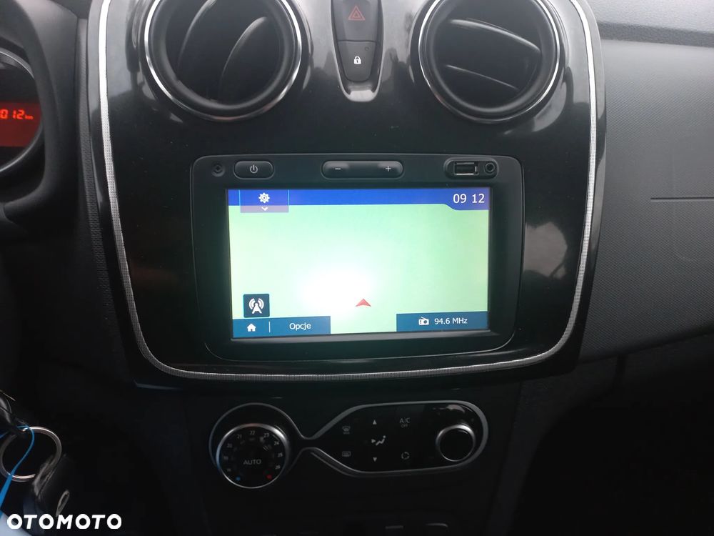 Dacia Sandero Stepway TCe 90 (S&S) Celebration - 24