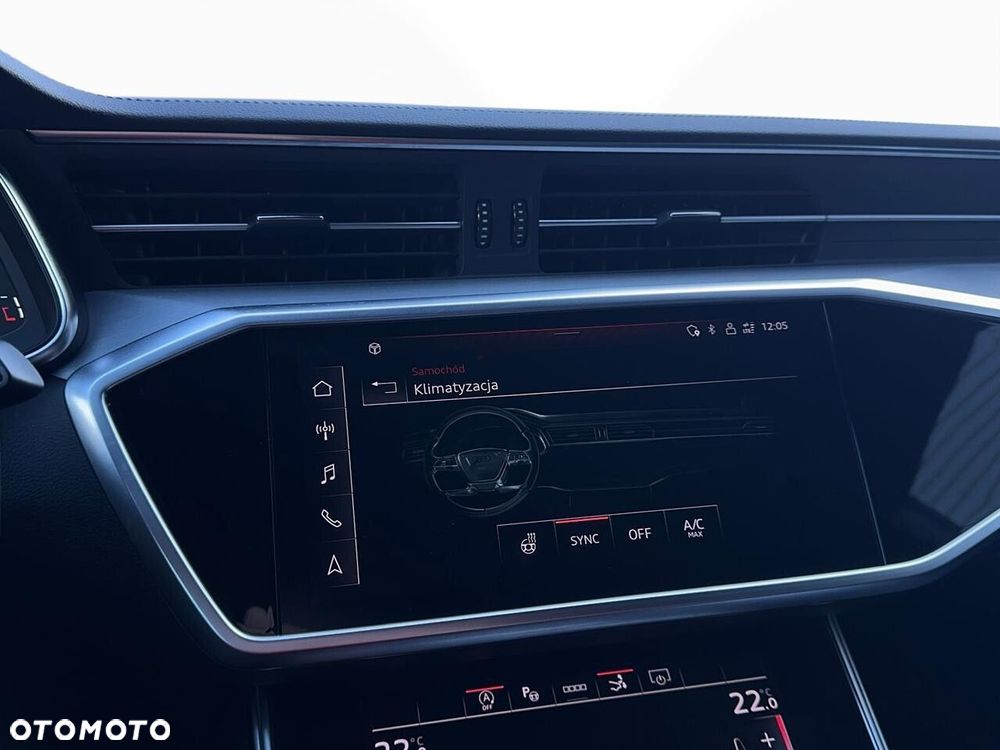Audi A7 Sportback - 27