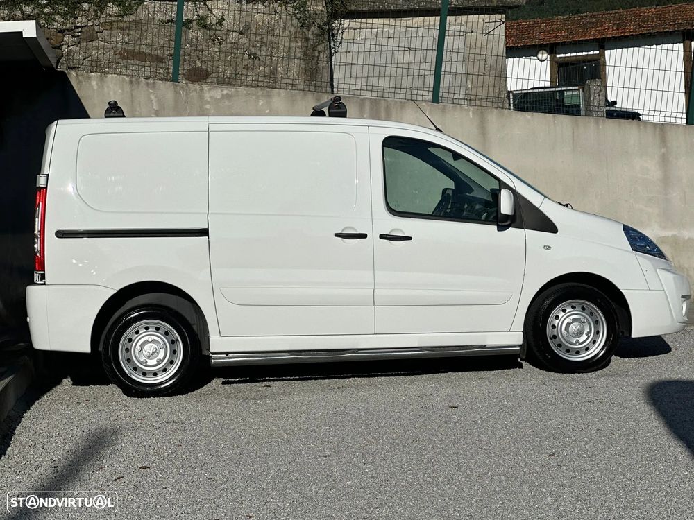 Peugeot Expert 1.6 Hdi - 3