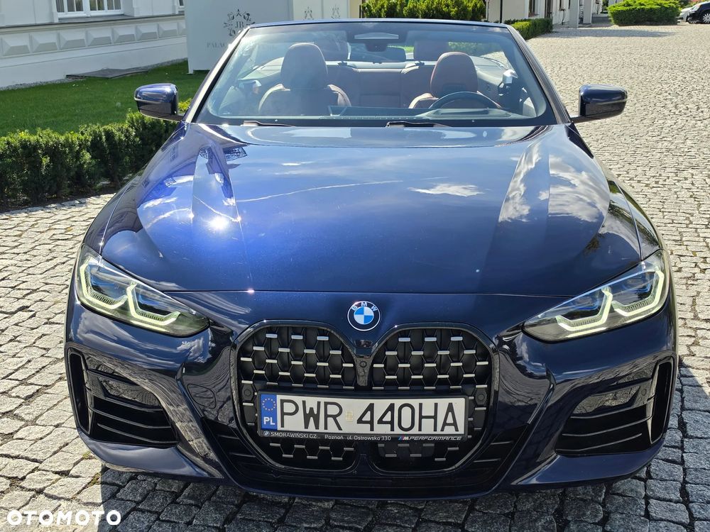 BMW Seria 4 - 3