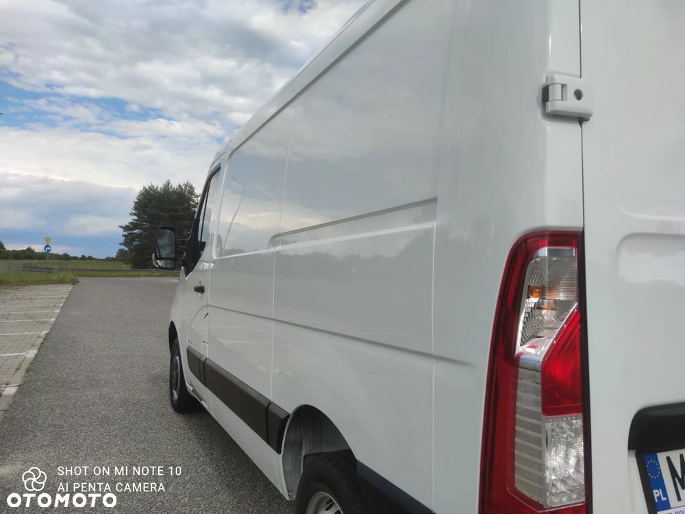 Opel Movano - 11