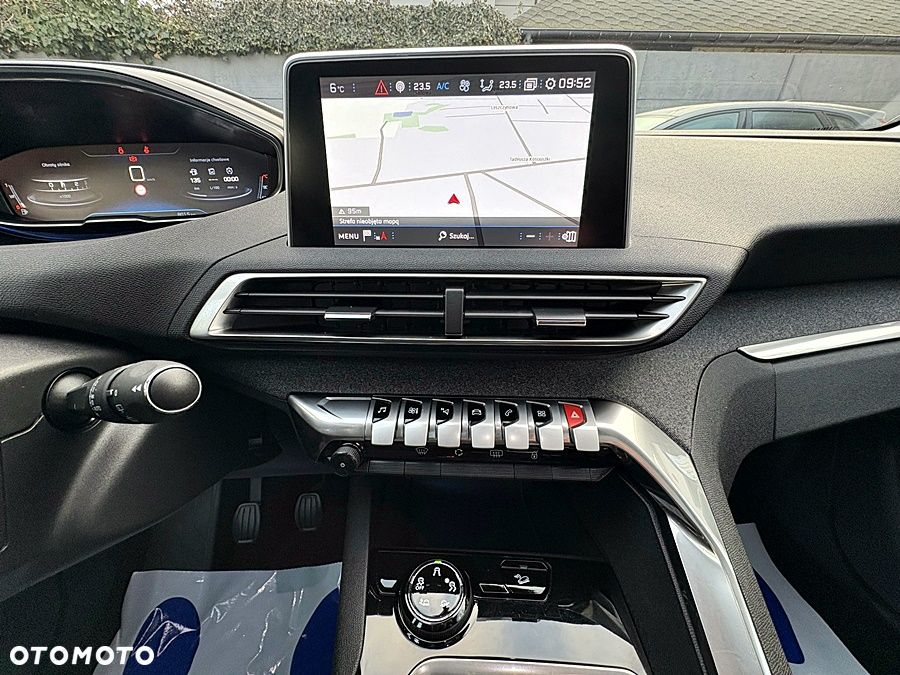 Peugeot 5008 BlueHDi 130 Allure Pack - 26