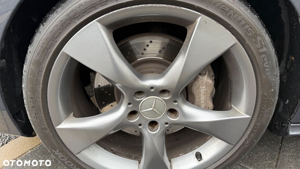 Mercedes-Benz CLS 350 CDI BlueEff - 31