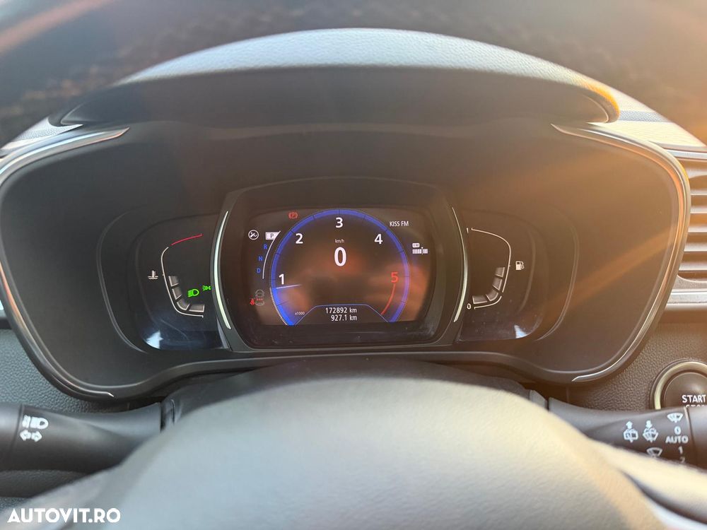 Renault Kadjar - 16