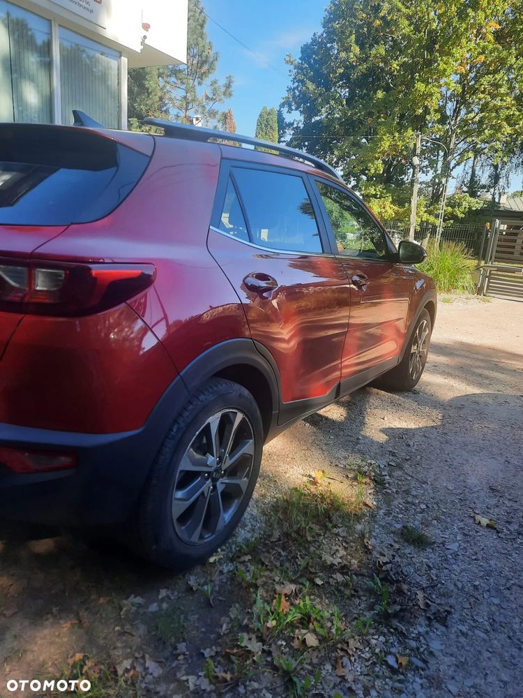Kia Stonic - 6
