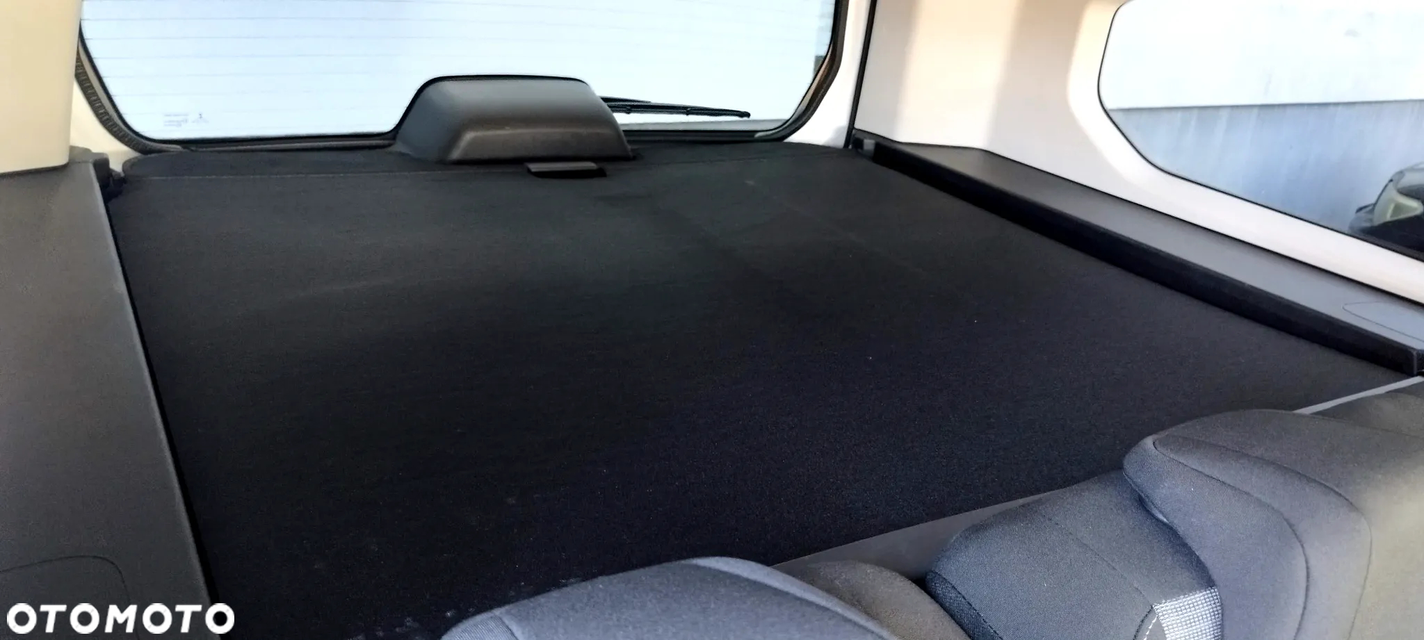 Toyota Proace City Verso Long 1.2 D-4T Family - 7