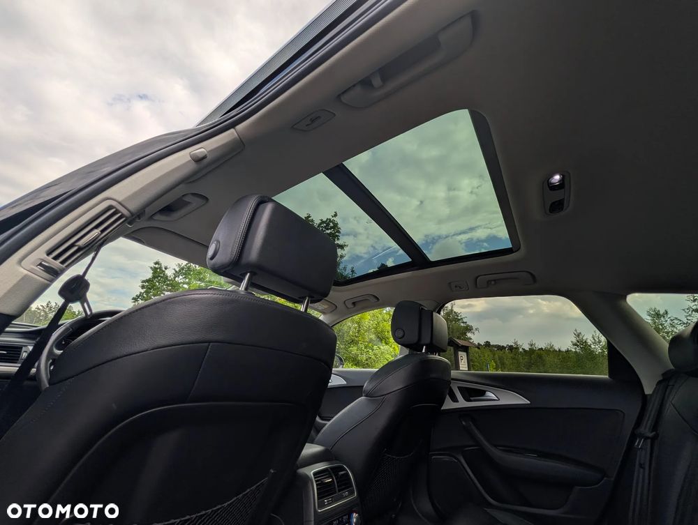 Audi A6 Avant 2.0 TDI ultra S tronic - 21