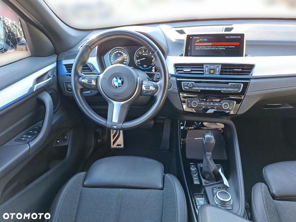 BMW X1 - 14