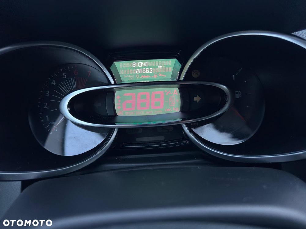 Renault Clio 1.2 16V 75 LIMITED - 16