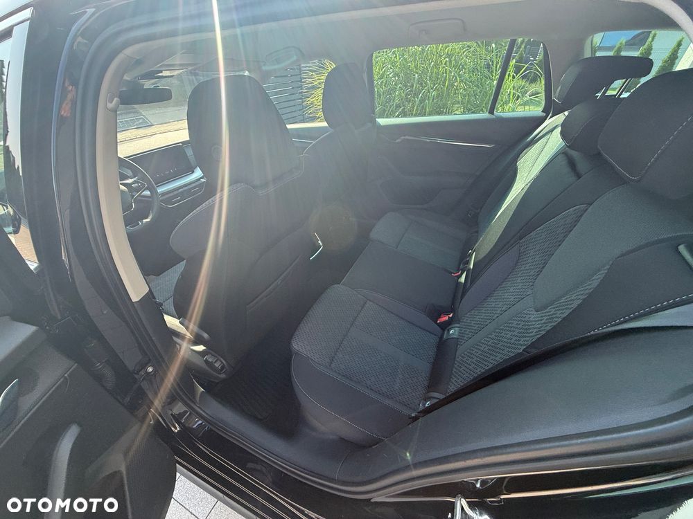 Skoda Octavia 2.0 TDI Style DSG - 8