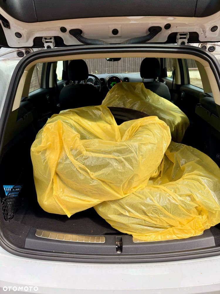 MINI Countryman Cooper - 16
