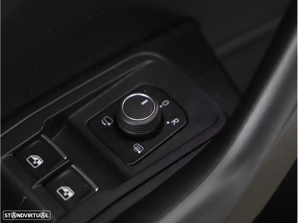 VW T-Roc 1.0 TSI OPF R-Line - 22