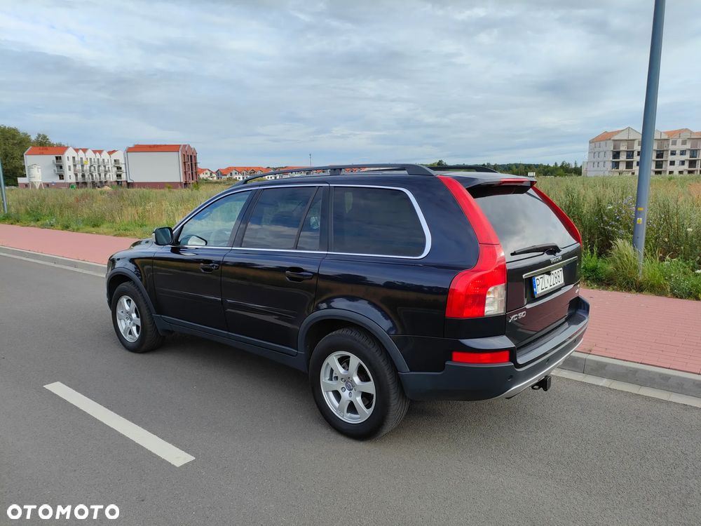 Volvo XC 90 - 13